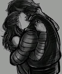 Un Abrazo
